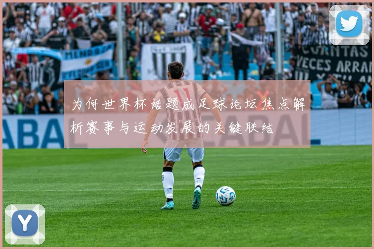 为何世界杯话题成足球论坛焦点解析赛事与运动发展的关键联结